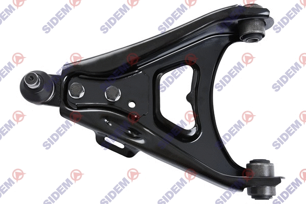 Control/Trailing Arm, wheel suspension (5585 A)