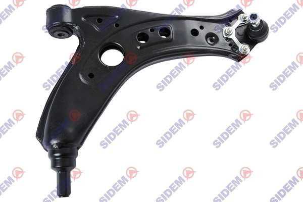 Control/Trailing Arm, wheel suspension (57077)