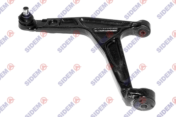 Control/Trailing Arm, wheel suspension (53470)