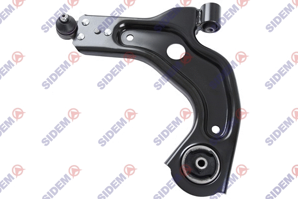 Control/Trailing Arm, wheel suspension (3172)