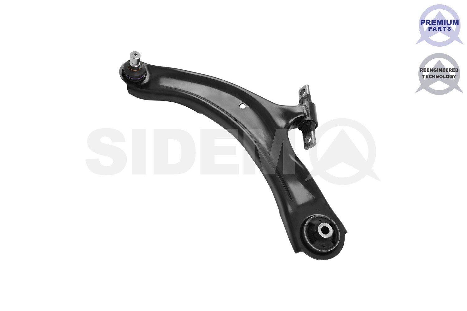 Control/Trailing Arm, wheel suspension (41178 R)