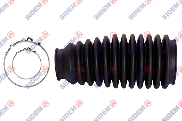 Bellow, steering (303.136)