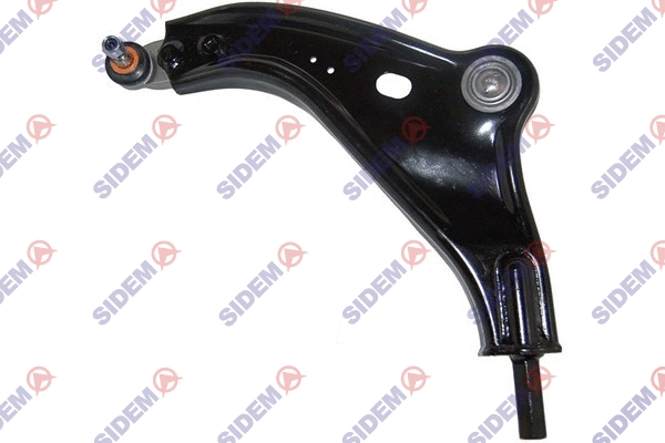 Control/Trailing Arm, wheel suspension (21676)