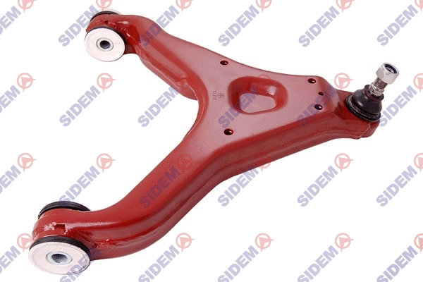 Control/Trailing Arm, wheel suspension (20673)
