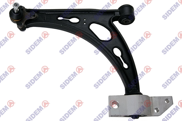 Control/Trailing Arm, wheel suspension (63776)