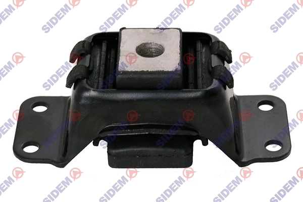 Bushing, axle beam (863707)
