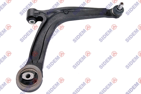 Control/Trailing Arm, wheel suspension (3671)