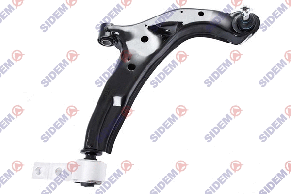 Control/Trailing Arm, wheel suspension (41377)