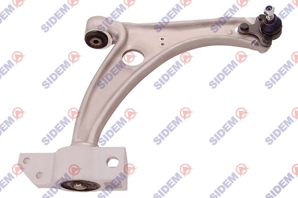 Control/Trailing Arm, wheel suspension (37059)