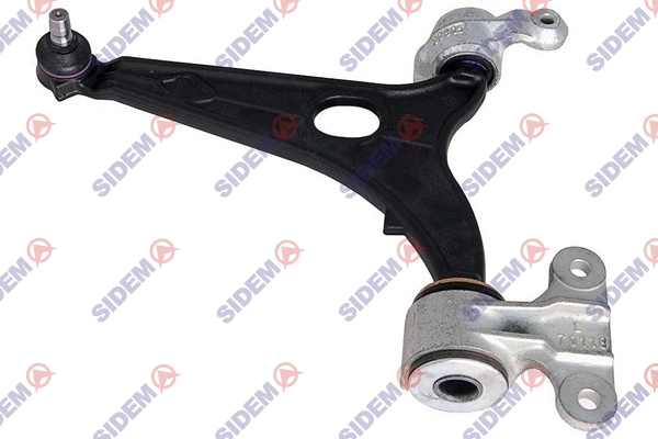 Control/Trailing Arm, wheel suspension (53078)
