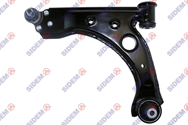 Control/Trailing Arm, wheel suspension (19678)