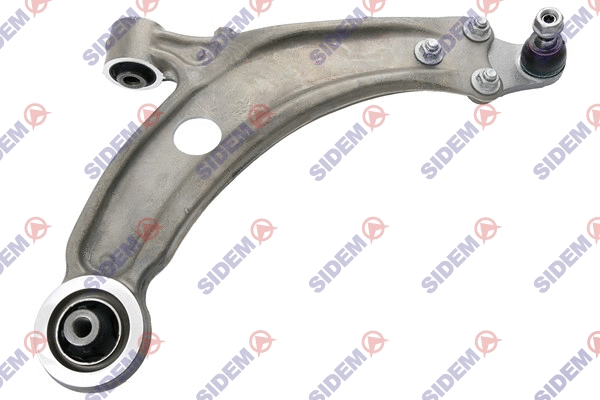 Control/Trailing Arm, wheel suspension (53153)