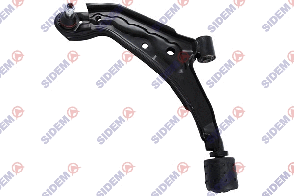 Control/Trailing Arm, wheel suspension (41076)