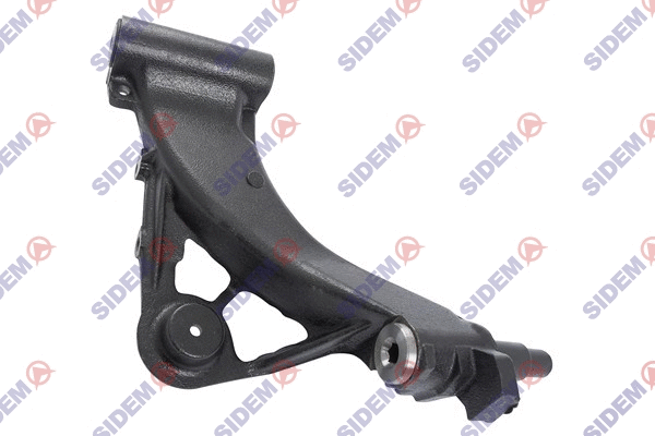 Control/Trailing Arm, wheel suspension (19971)