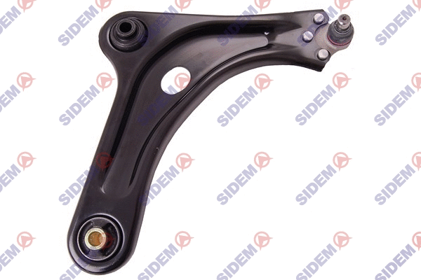 Control/Trailing Arm, wheel suspension (53775)
