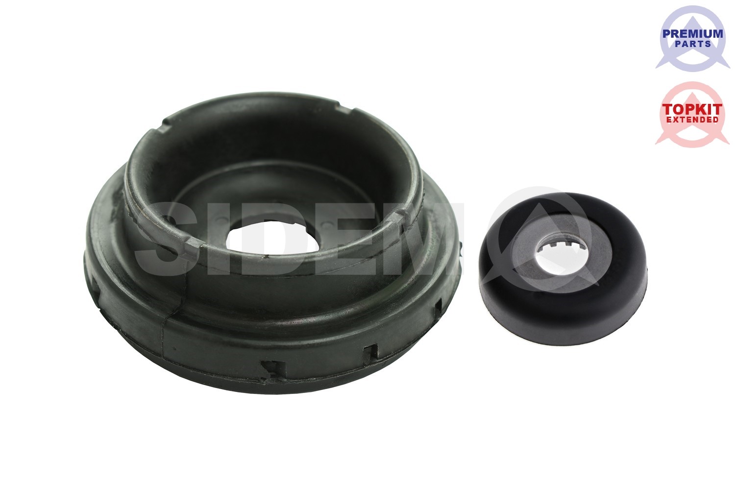 Repair Kit, suspension strut support mount (889408 KIT)