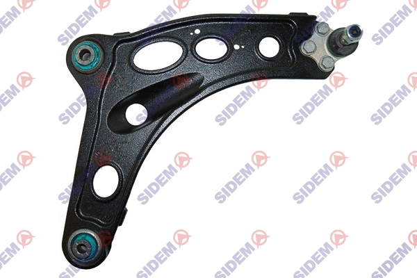 Control/Trailing Arm, wheel suspension (6177)
