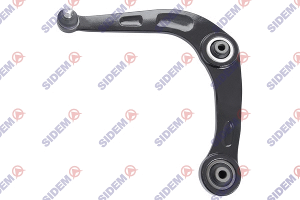 Control/Trailing Arm, wheel suspension (53176)