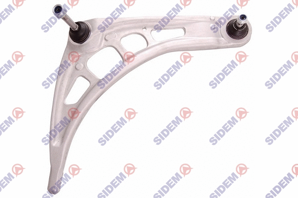 Control/Trailing Arm, wheel suspension (21279 R)