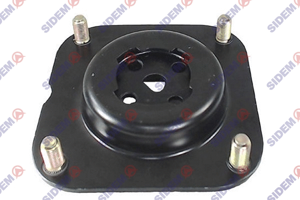 Repair Kit, suspension strut support mount (851400)