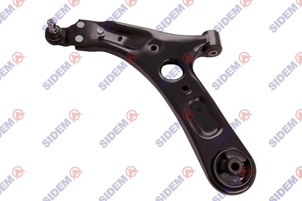 Control/Trailing Arm, wheel suspension (81474)