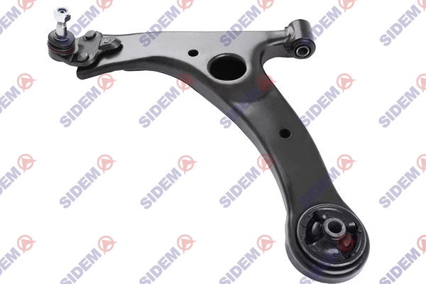 Control/Trailing Arm, wheel suspension (45374)