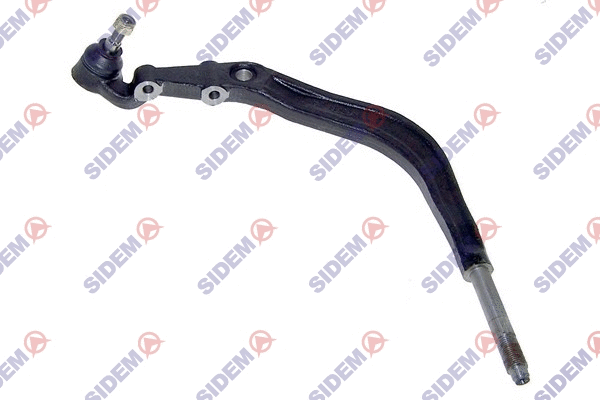 Control/Trailing Arm, wheel suspension (47188)