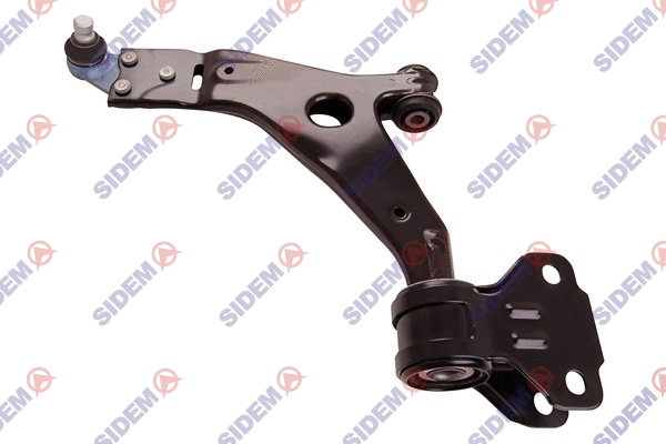 Control/Trailing Arm, wheel suspension (3872)