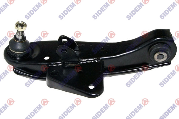Control/Trailing Arm, wheel suspension (87079)