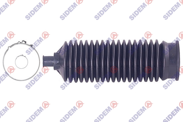 Bellow, steering (307.134)