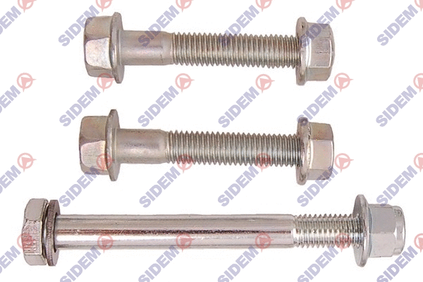 Repair Kit, wheel suspension (37001)