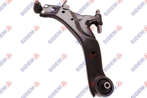 Control/Trailing Arm, wheel suspension (87176)