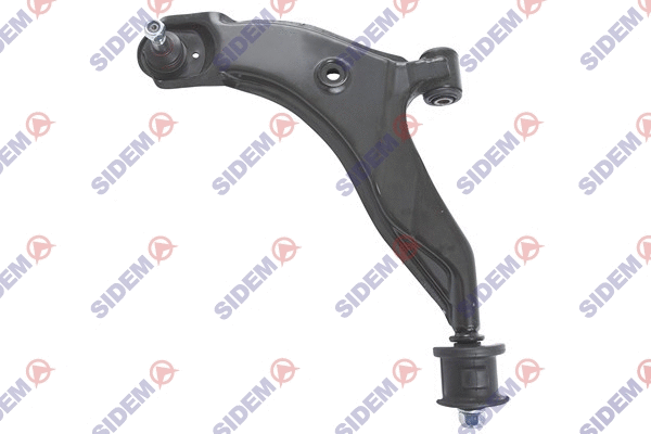 Control/Trailing Arm, wheel suspension (87270)