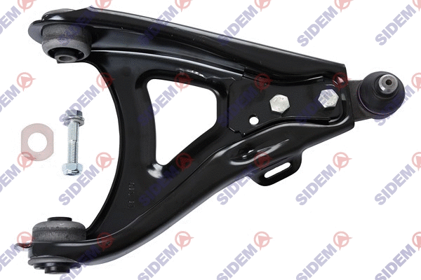 Control/Trailing Arm, wheel suspension (5571)