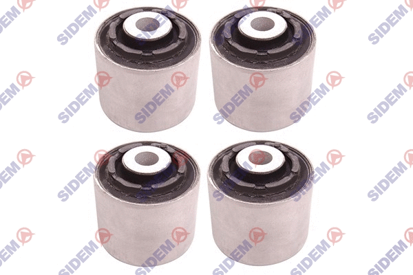 Mounting, control/trailing arm (827620 KIT)