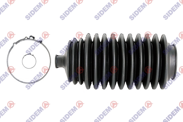 Bellow, steering (341.037)