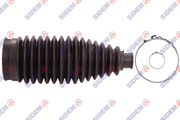 Bellow, steering (371.034)