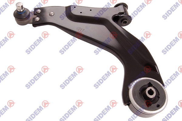 Control/Trailing Arm, wheel suspension (3378)