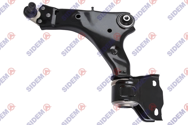 Control/Trailing Arm, wheel suspension (65672)