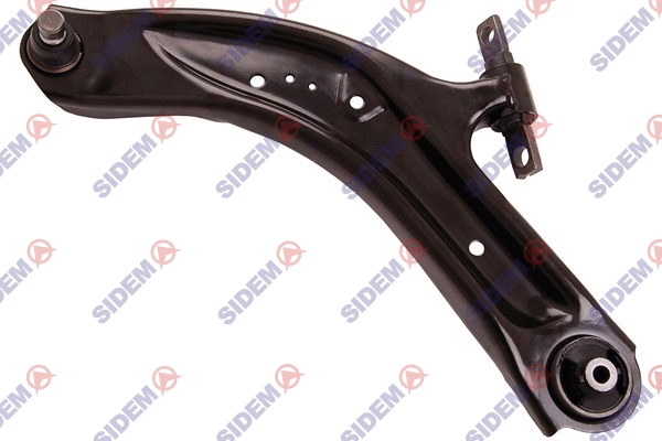 Control/Trailing Arm, wheel suspension (41670)