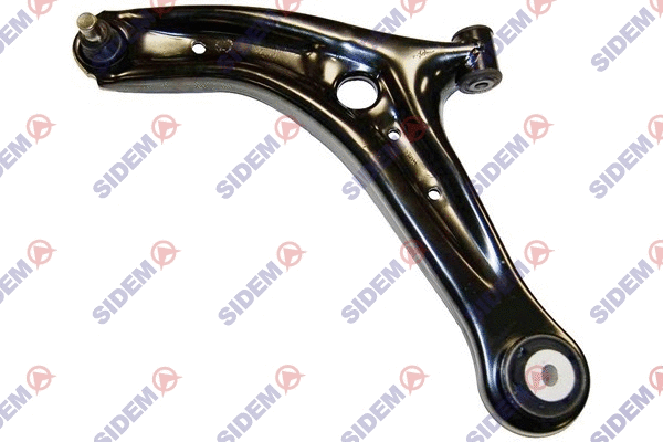 Control/Trailing Arm, wheel suspension (3476)