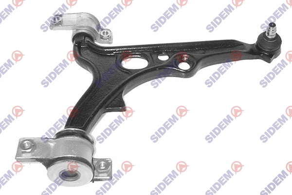 Control/Trailing Arm, wheel suspension (19875)