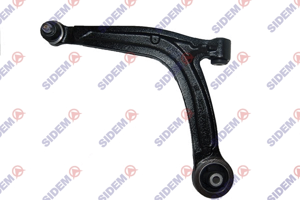 Control/Trailing Arm, wheel suspension (19070)