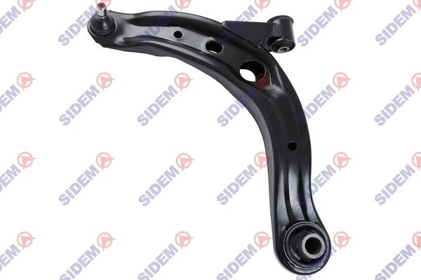 Control/Trailing Arm, wheel suspension (51074)
