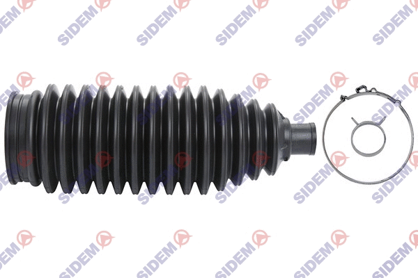 Bellow, steering (302.234)