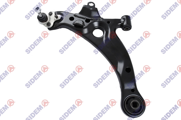 Control/Trailing Arm, wheel suspension (45370)