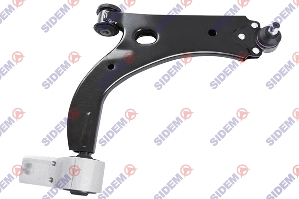 Control/Trailing Arm, wheel suspension (3377)