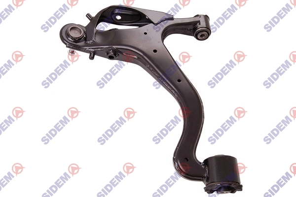 Control/Trailing Arm, wheel suspension (65172)