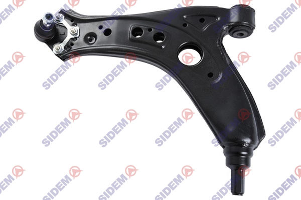 Control/Trailing Arm, wheel suspension (57076)