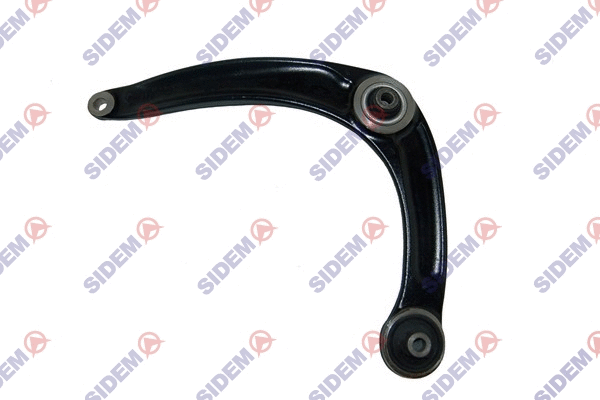 Control/Trailing Arm, wheel suspension (53278)